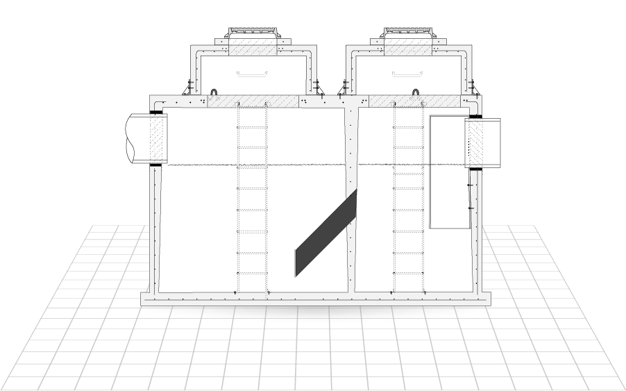 Stormwater Treatment (WATERGATE)